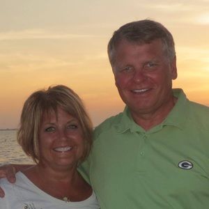 Meet your Posher, Renee